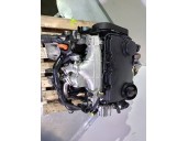 Recambio de motor completo para audi a6 berlina (4f2) 2.0 tdi referencia OEM IAM BLB 060224 03G100033T