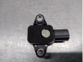 Recambio de sensor impacto para audi a3 (8p) 1.9 tdi referencia OEM IAM 8P0955557 