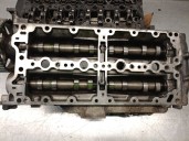 Replacement cylinder head for Fiat Ducato van (250_) 130 Multijet 2.3 D OEM IAM reference 502295001 1771718 504167975