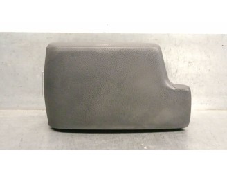 Recambio de apoyabrazos central para bmw 3 coupé (e92) 320 d referencia OEM IAM 51167137552 51167137552 