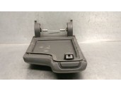 Recambio de apoyabrazos central para bmw 3 coupé (e92) 320 d referencia OEM IAM 51167137552 51167137552 