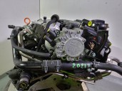 Recambio de motor completo para audi a6 berlina (4f2) 2.0 tdi referencia OEM IAM BLB 060224 03G100033T