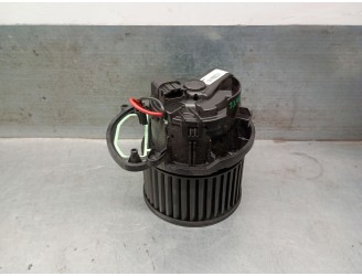 Recambio de motor calefaccion para renault talisman (lp_) 1.5 dci 110 referencia OEM IAM 272109102R 272109102R 