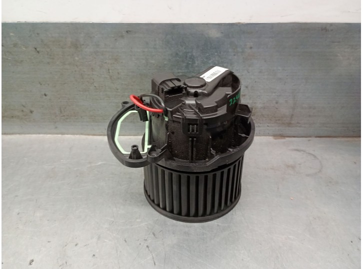 Recambio de motor calefaccion para renault talisman (lp_) 1.5 dci 110 referencia OEM IAM 272109102R 272109102R 