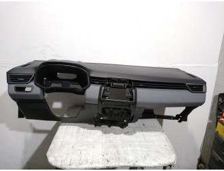 Recambio de salpicadero para renault clio v (b7_) 1.6 e-tech 140 (b7mu) referencia OEM IAM 681037148R 681037148R 