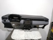 Recambio de salpicadero para renault clio v (b7_) 1.6 e-tech 140 (b7mu) referencia OEM IAM 681037148R 681037148R 