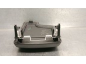 Recambio de apoyabrazos central para bmw 3 coupé (e92) 320 d referencia OEM IAM 51167137552 51167137552 