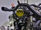Recambio de motor completo para audi a6 berlina (4f2) 2.0 tdi referencia OEM IAM BLB 060224 03G100033T