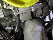 Recambio de motor completo para audi a6 berlina (4f2) 2.0 tdi referencia OEM IAM BLB 060224 03G100033T