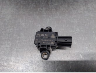 Recambio de sensor impacto para audi a3 (8p) 1.9 tdi referencia OEM IAM 8P0955557 