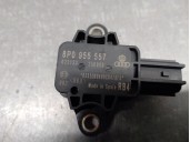Recambio de sensor impacto para audi a3 (8p) 1.9 tdi referencia OEM IAM 8P0955557 