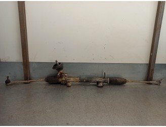 Recambio de cremallera direccion para mitsubishi lancer berlina (cy0) inform referencia OEM IAM 4410A006  