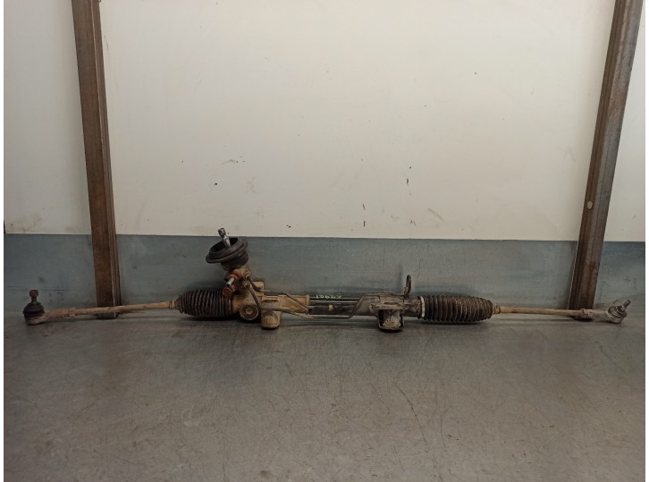 Recambio de cremallera direccion para mitsubishi lancer berlina (cy0) inform referencia OEM IAM 4410A006  