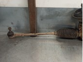 Recambio de cremallera direccion para mitsubishi lancer berlina (cy0) inform referencia OEM IAM 4410A006  