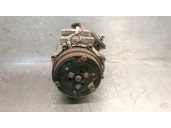 Recambio de compresor aire acondicionado para fiat ducato furgoneta (250_) 130 multijet 2,3 d referencia OEM IAM 504005418 50400