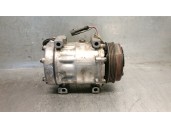 Recambio de compresor aire acondicionado para fiat ducato furgoneta (250_) 130 multijet 2,3 d referencia OEM IAM 504005418 50400