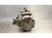 Recambio de compresor aire acondicionado para fiat ducato furgoneta (250_) 130 multijet 2,3 d referencia OEM IAM 504005418 50400