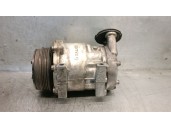 Recambio de compresor aire acondicionado para fiat ducato furgoneta (250_) 130 multijet 2,3 d referencia OEM IAM 504005418 50400