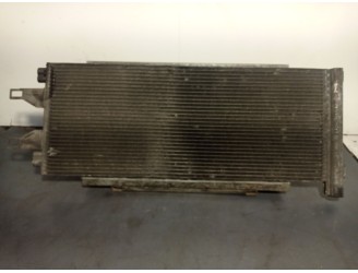 Recambio de condensador / radiador aire acondicionado para fiat ducato furgoneta (250_) 130 multijet 2,3 d referencia OEM IAM 13