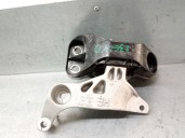 Recambio de soporte motor derecho para renault clio v (b7_) 1.6 e-tech 140 (b7mu) referencia OEM IAM 112106298R 112106298R 
