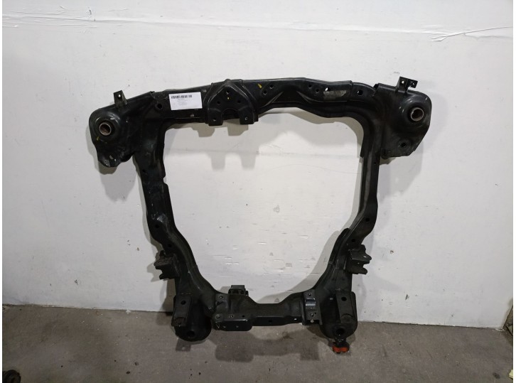 Recambio de puente delantero para kia sportage 2.0 crdi referencia OEM IAM 624050Z500 624050Z500 
