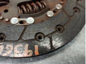 Recambio de kit embrague para opel zafira b 1.6 16v cat referencia OEM IAM 55562026 3082000538 SACHS