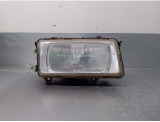 Recambio de faro derecho para audi 80 (82/83/84) 1.6 referencia OEM IAM 893941030H HALOGENO 4 PUERTAS