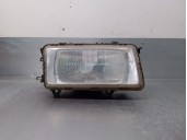 Recambio de faro derecho para audi 80 (82/83/84) 1.6 referencia OEM IAM 893941030H HALOGENO 4 PUERTAS