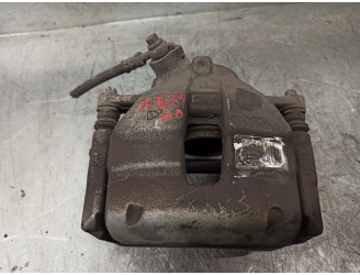 Recambio de pinza freno delantera derecha para peugeot 308 sw ii (lc_, lj_, lr_, lx_, l4_) 1.6 bluehdi 120 referencia OEM IAM 96
