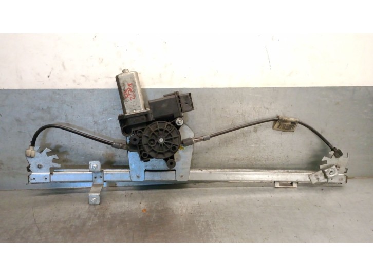 Recambio de elevalunas delantero izquierdo para fiat ducato furgoneta (250_) 130 multijet 2,3 d referencia OEM IAM 1340453080 13