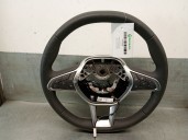 Recambio de volante para renault clio v (b7_) 1.6 e-tech 140 (b7mu) referencia OEM IAM 484004754R 484004754R 