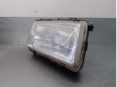 Recambio de faro derecho para audi 80 (82/83/84) 1.6 referencia OEM IAM 893941030H HALOGENO 4 PUERTAS