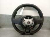 Recambio de volante para renault clio v (b7_) 1.6 e-tech 140 (b7mu) referencia OEM IAM 484004754R 484004754R 