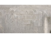 Recambio de moldura para bmw 3 coupé (e92) 320 d referencia OEM IAM 51717159189 51717159189 