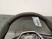 Recambio de volante para renault clio v (b7_) 1.6 e-tech 140 (b7mu) referencia OEM IAM 484004754R 484004754R 