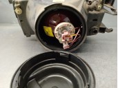 Recambio de faro derecho para audi 80 (82/83/84) 1.6 referencia OEM IAM 893941030H HALOGENO 4 PUERTAS