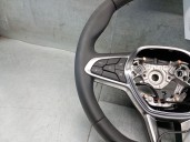 Recambio de volante para renault clio v (b7_) 1.6 e-tech 140 (b7mu) referencia OEM IAM 484004754R 484004754R 