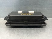 Replacement heating / air conditioning control unit for Mazda 6 sedan (GH) 2.2 turbodiesel cat OEM IAM reference GDB461190 T1006
