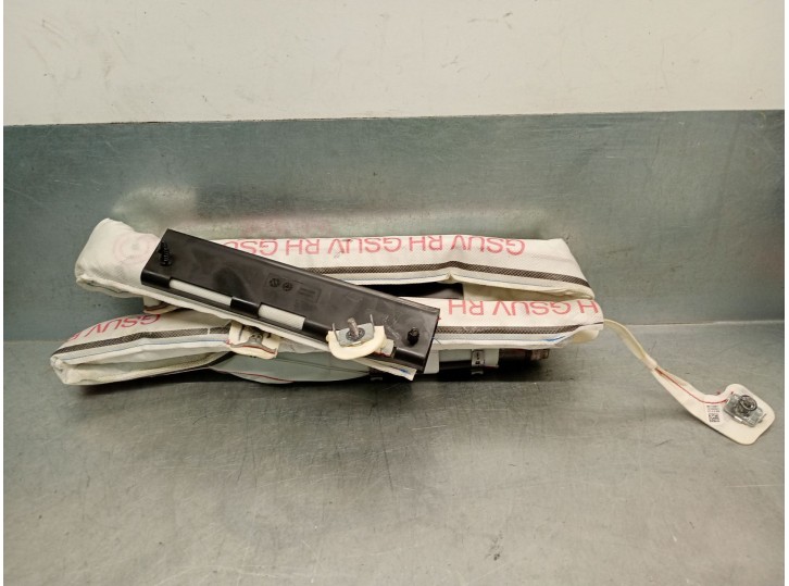 Recambio de airbag lateral delantero derecho para opel mokka / mokka x (j13) 1.4 (_76) referencia OEM IAM 199460 199460 