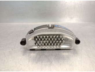 Recambio de resistencia calefaccion para seat ateca (kh7, khp) 2.0 tdi referencia OEM IAM 5Q0907521F 5Q0907521F 