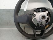 Recambio de volante para renault clio v (b7_) 1.6 e-tech 140 (b7mu) referencia OEM IAM 484004754R 484004754R 