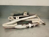 Recambio de airbag lateral delantero derecho para opel mokka / mokka x (j13) 1.4 (_76) referencia OEM IAM 199460 199460 