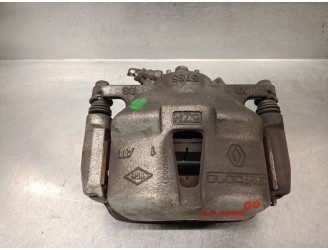 Recambio de pinza freno delantera derecha para renault talisman (lp_) 1.5 dci 110 referencia OEM IAM 410018526R 410018526R AKEBO