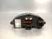 Recambio de resistencia calefaccion para seat ateca (kh7, khp) 2.0 tdi referencia OEM IAM 5Q0907521F 5Q0907521F 