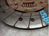 Recambio de kit embrague para mg serie 25 (rf) 2.0 idt cat referencia OEM IAM LCKF33018A 