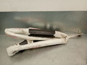 Recambio de airbag lateral delantero derecho para opel mokka / mokka x (j13) 1.4 (_76) referencia OEM IAM 199460 199460 