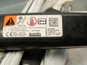 Recambio de airbag lateral delantero derecho para opel mokka / mokka x (j13) 1.4 (_76) referencia OEM IAM 199460 199460 