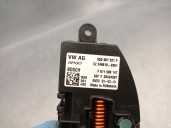 Recambio de resistencia calefaccion para seat ateca (kh7, khp) 2.0 tdi referencia OEM IAM 5Q0907521F 5Q0907521F 