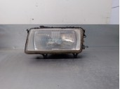 Recambio de faro izquierdo para audi 80 (82/83/84) 1.6 referencia OEM IAM 893941029 HALOGENO 4 PUERTAS