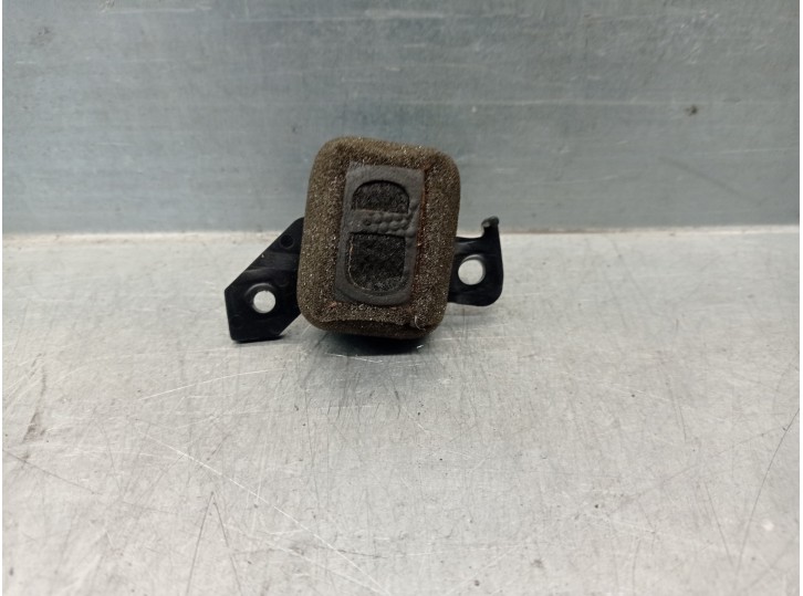 Recambio de modulo electronico para mazda 6 lim. (gh) 2.2 turbodiesel cat referencia OEM IAM GS1D66EM0  